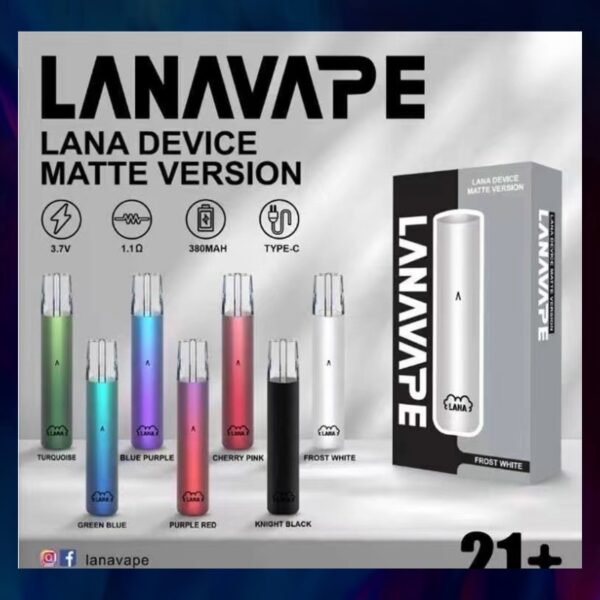 LANA拉拉主機<br>【通用一代二代機】