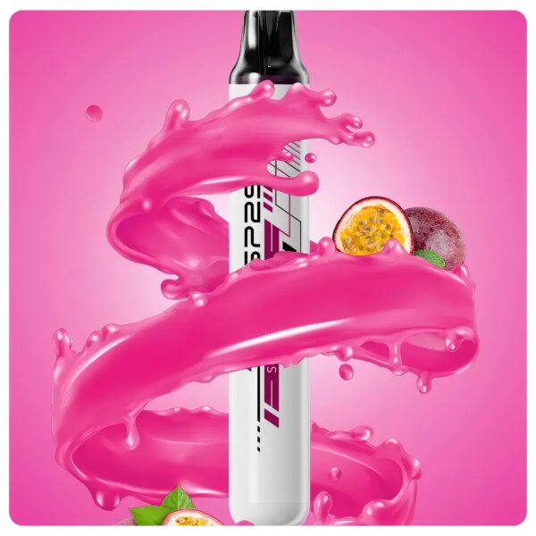 SP2S拋棄式5000口<br>